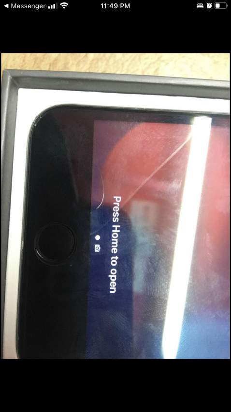 iPhone 8 Plus 64gb - 2 - iPhones  on Aster Vender