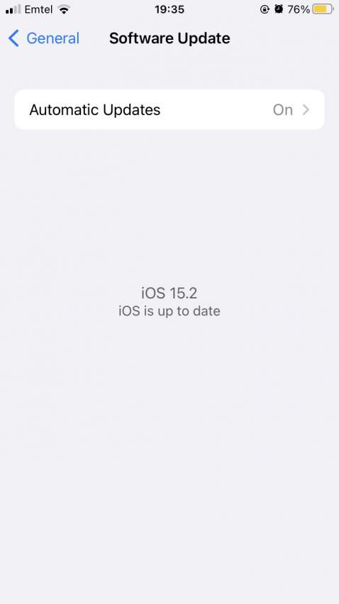 iPhone 8 - 4 - iPhones  on Aster Vender