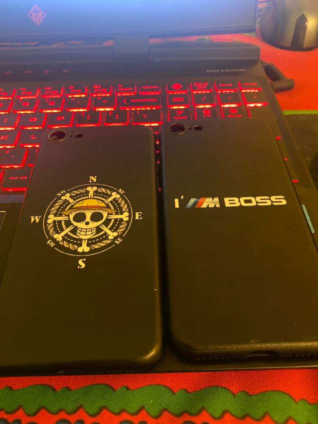 iPhone 8 - 1 - iPhones  on Aster Vender