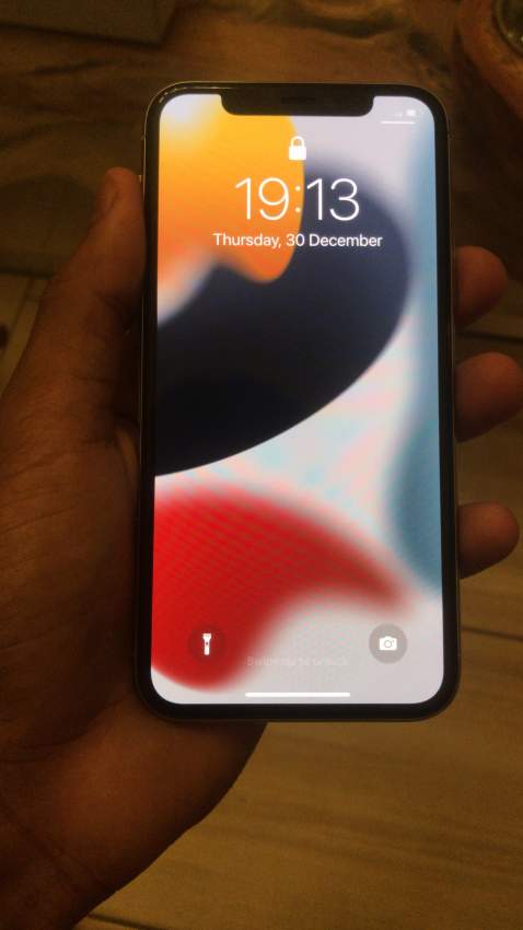 Sahil Nemdharry - 1 - iPhones  on Aster Vender