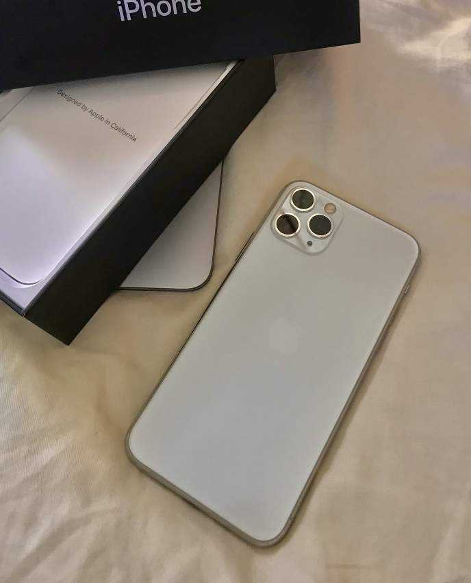 Sahil Nemdharry - 2 - iPhones  on Aster Vender