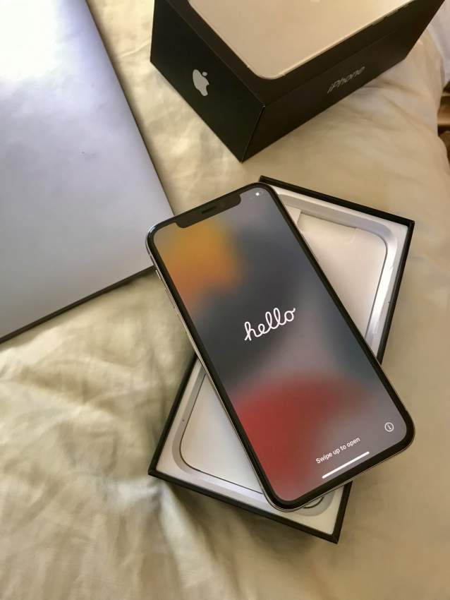 Sahil Nemdharry - 3 - iPhones  on Aster Vender