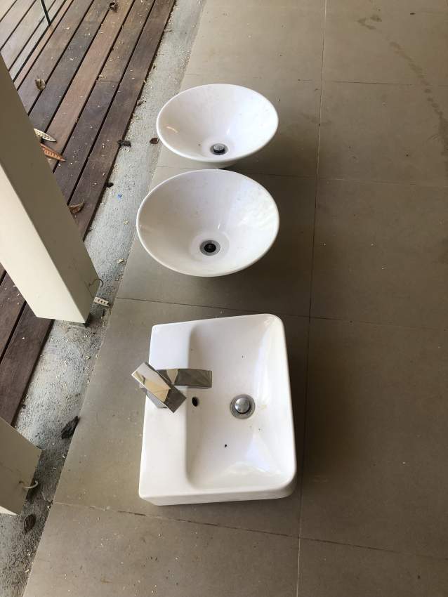 Bathroom sinks / lavabo - Bathroom on Aster Vender