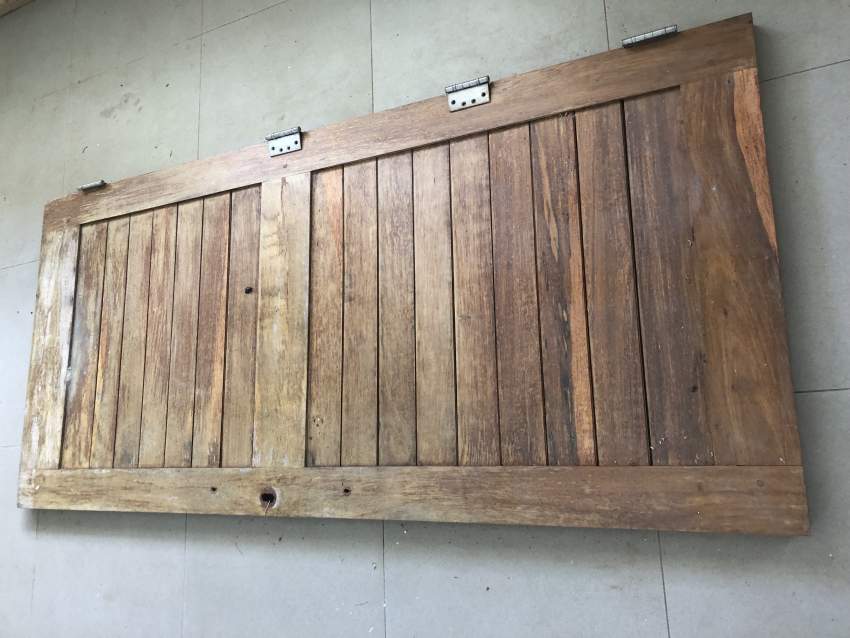 Porte en kiat - 0 - Others  on Aster Vender