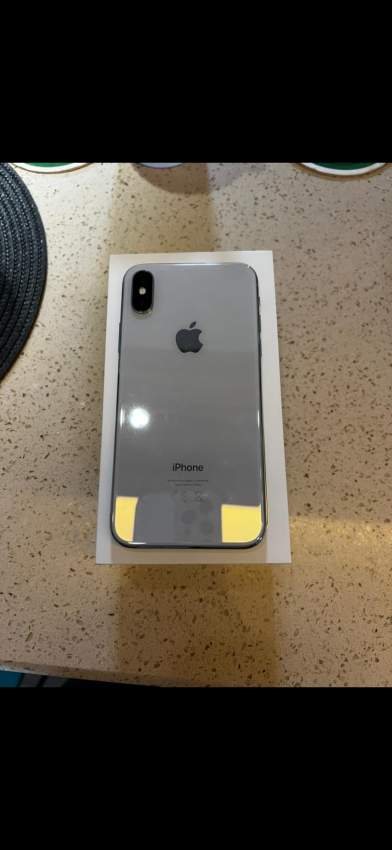 Iphone x - 2 - Others  on Aster Vender
