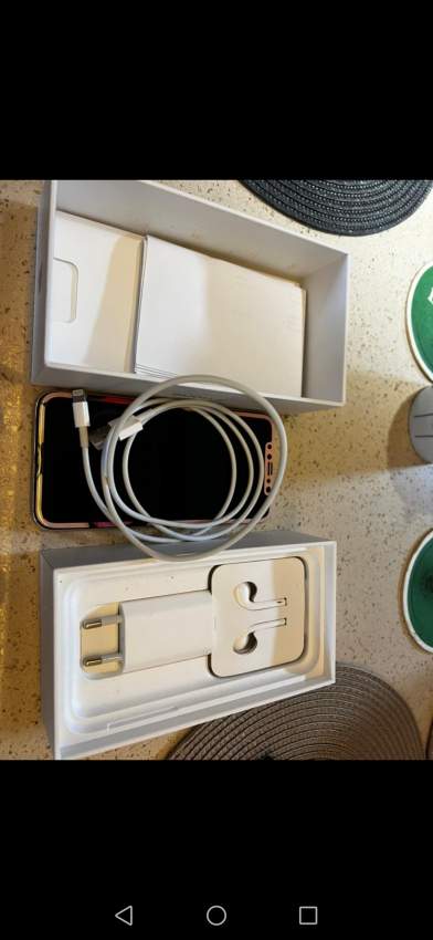 Iphone x - 1 - Others  on Aster Vender