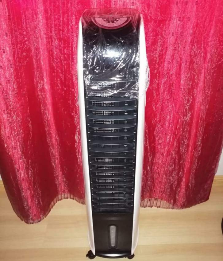 Air Cooler - 1 - All electronics products  on Aster Vender