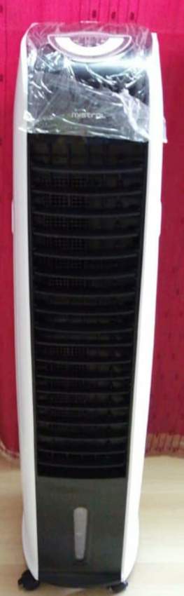 Air Cooler - 2 - All electronics products  on Aster Vender