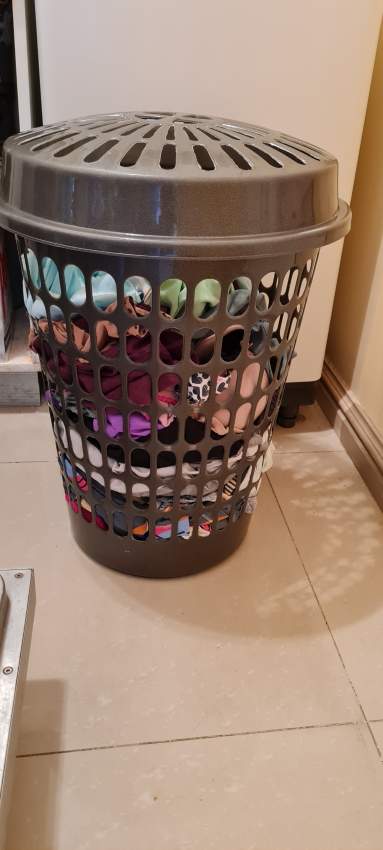 Laundry basket - 0 - Others  on Aster Vender