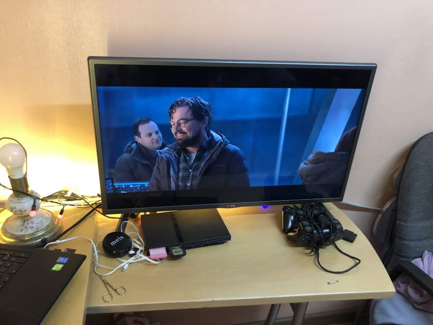 TV LG 32” - 3 - All electronics products  on Aster Vender