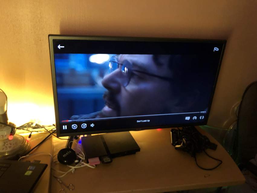 TV LG 32” - 1 - All electronics products  on Aster Vender