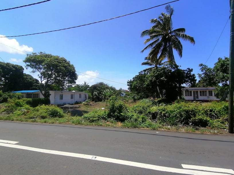 Land for sale at Grand Gaube 20p - 4 - Land  on Aster Vender