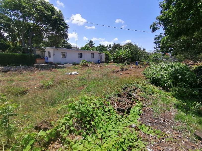 Land for sale at Grand Gaube 20p - 7 - Land  on Aster Vender