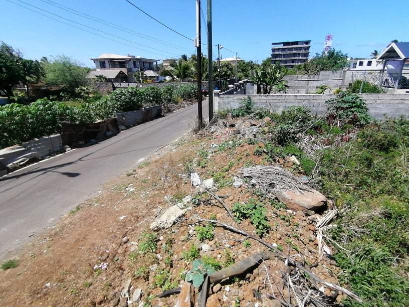 Land for sale at Grand Gaube 20p - 5 - Land  on Aster Vender