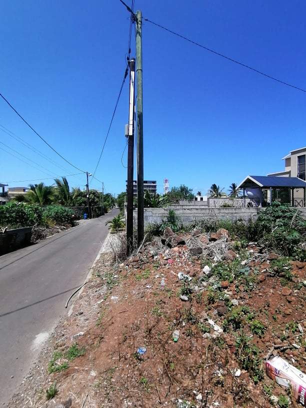 Land for sale at Grand Gaube 20p - 6 - Land  on Aster Vender