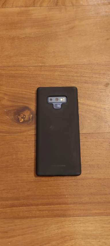 Note 9 - 3 - All electronics products  on Aster Vender