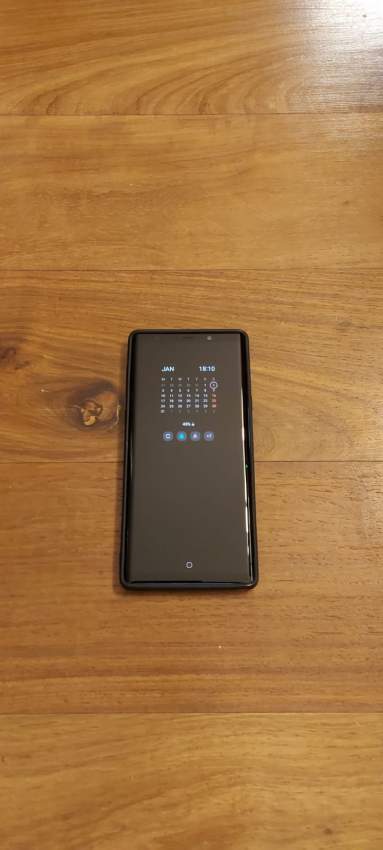 Note 9 - 0 - All electronics products  on Aster Vender