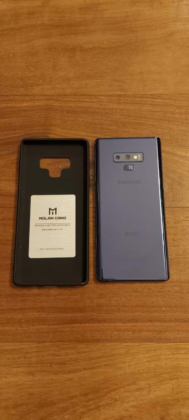 Note 9 - 4 - All electronics products  on Aster Vender