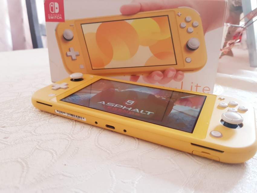 Nintendo Switch for sale - 3 - Nintendo Switch  on Aster Vender