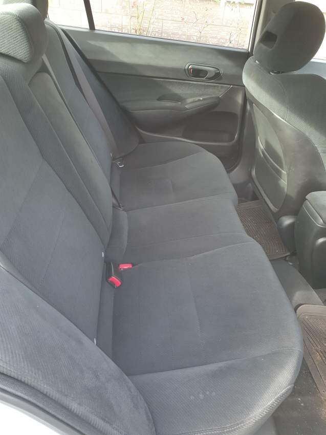 Honda Civic 2011 - 2 - Family Cars  on Aster Vender