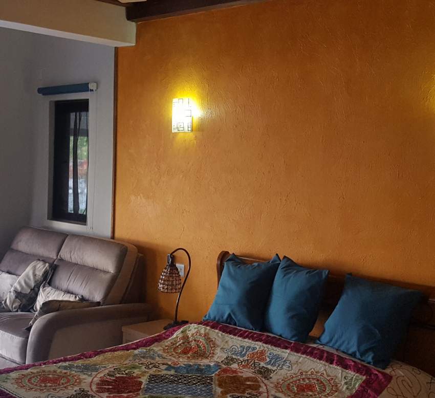 VILLA - 1 - Villas  on Aster Vender