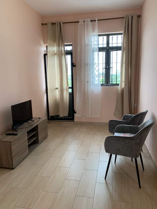 Fully Furnished Apartment on the 1st Floor - 6 - Apartments  on Aster Vender