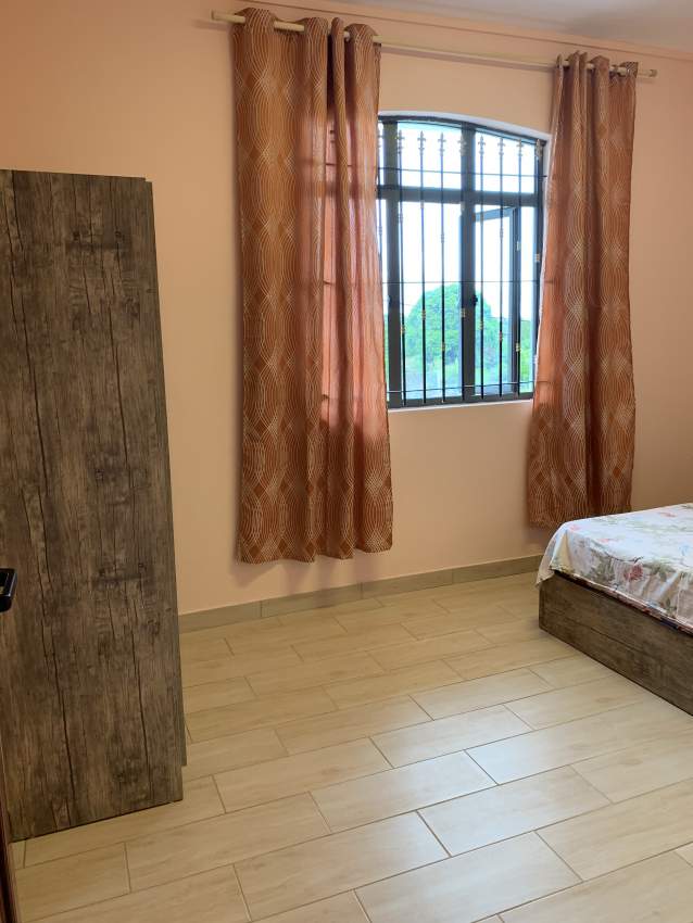 Fully Furnished Apartment on the 1st Floor - 1 - Apartments  on Aster Vender