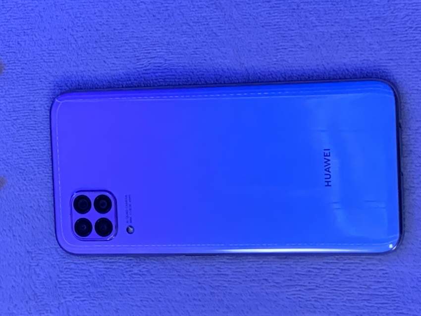 Huawei P40 lite - 0 - Android Phones  on Aster Vender