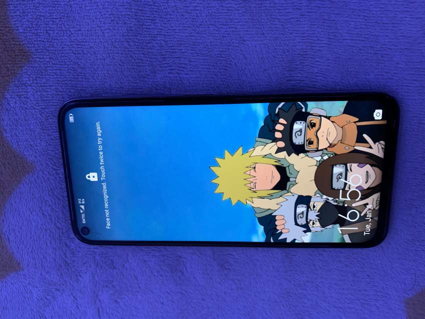 Huawei P40 lite - 2 - Android Phones  on Aster Vender