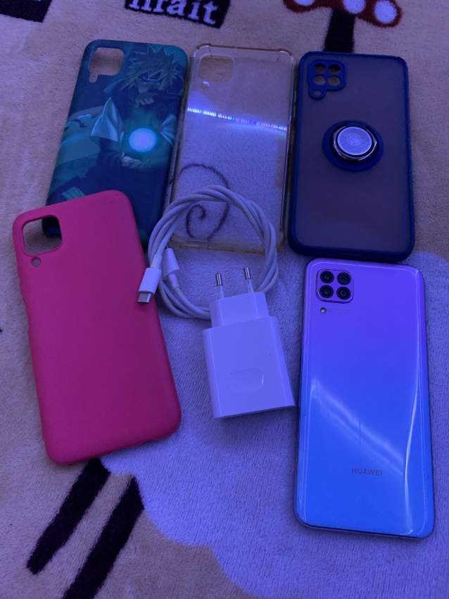 Huawei P40 lite - 3 - Android Phones  on Aster Vender