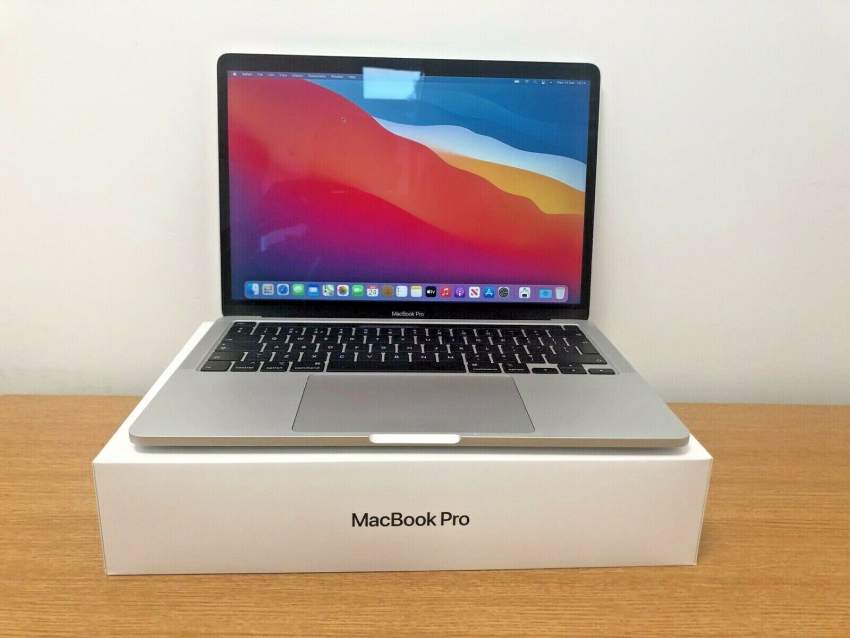  BRAND NEW SEALED MacBook Pro 16