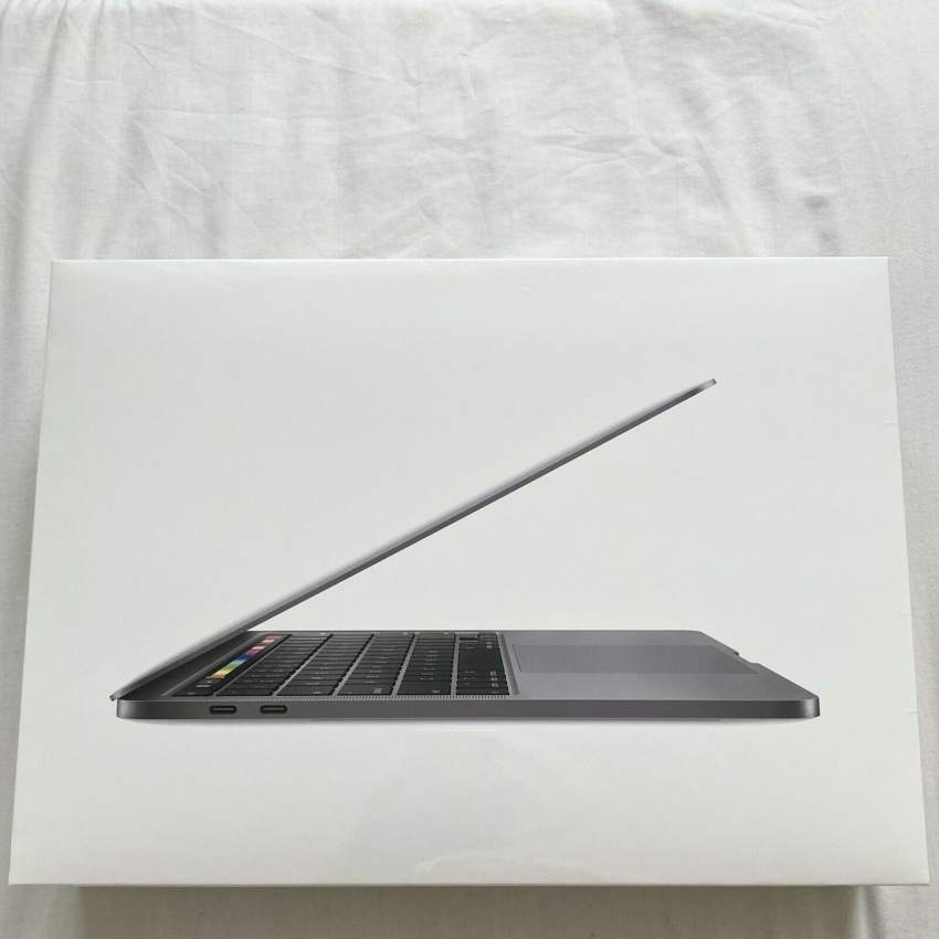 Apple MacBook Pro 2020 13.3-inch 16GB RAM. ;;; chat :: +18147131718 at AsterVender