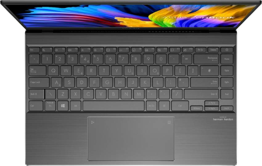NEW ASUS ZenBook 15.6 