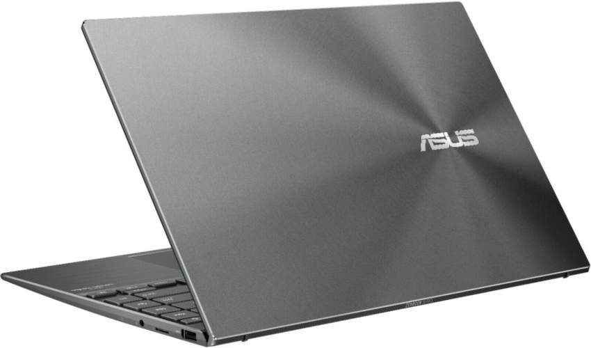 NEW ASUS ZenBook 15.6 