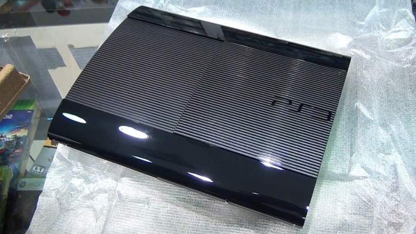 Ps3 on Aster Vender
