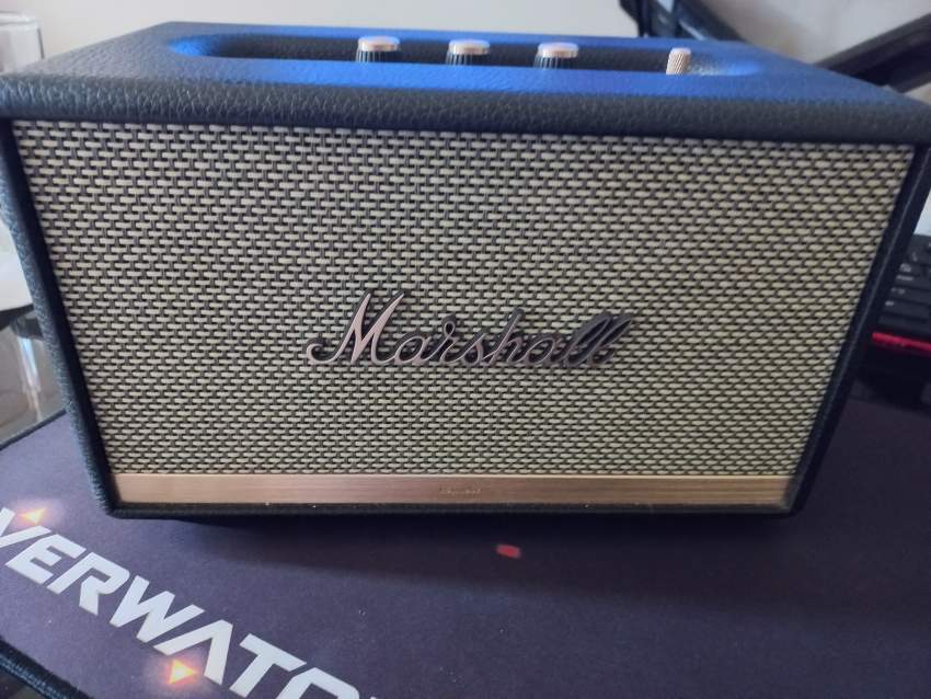 Marshall acton 2 - 2 - Speaker  on Aster Vender