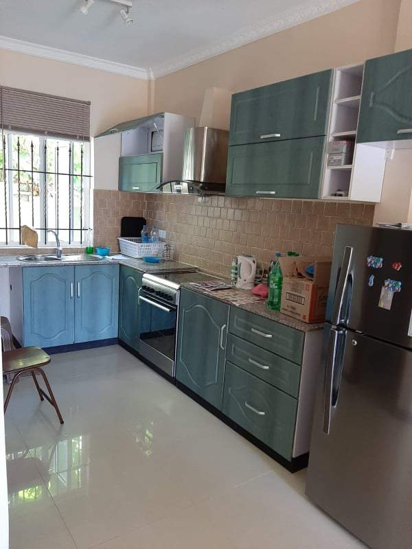 Apartment a vendre a pereybere pres avec la mer - 1 - Apartments  on Aster Vender