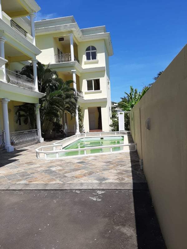 Apartment a vendre a pereybere pres avec la mer - 0 - Apartments  on Aster Vender