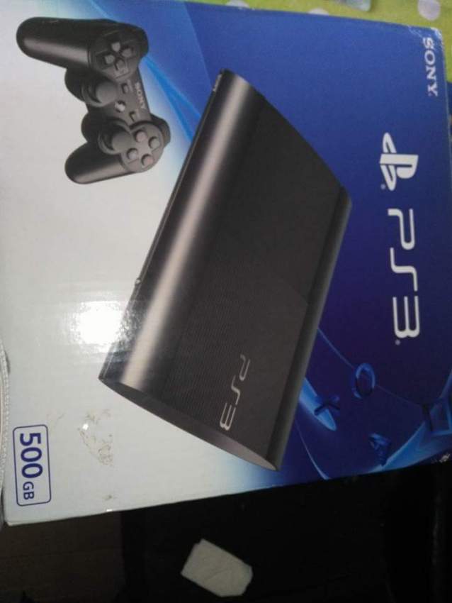 Ps3 - 0 - PlayStation 3 (PS3)  on Aster Vender