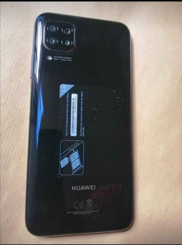 Huawei nova 7i - 1 - All electronics products  on Aster Vender