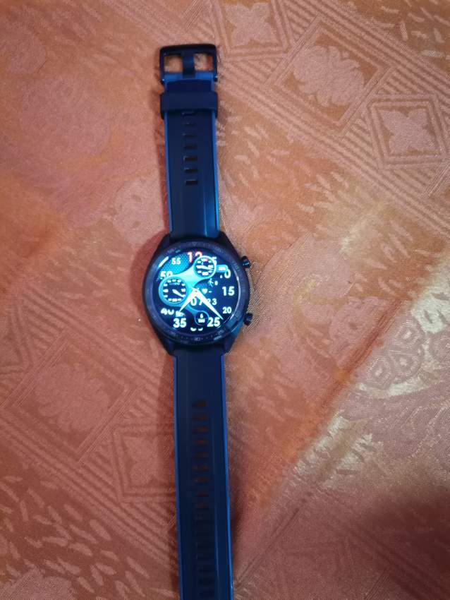 Huawei nova 7i - 3 - All electronics products  on Aster Vender