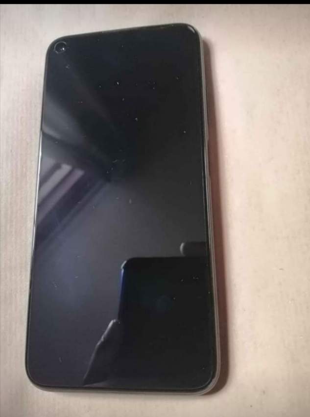 Huawei nova 7i - 2 - All electronics products  on Aster Vender