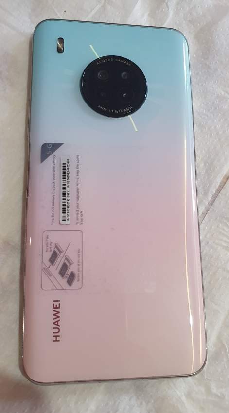 Huawei Y9a - 3 - Huawei Phones  on Aster Vender