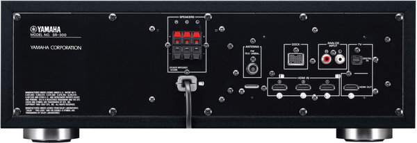 home cinéma Yamaha 2.1 - 0 - All electronics products  on Aster Vender