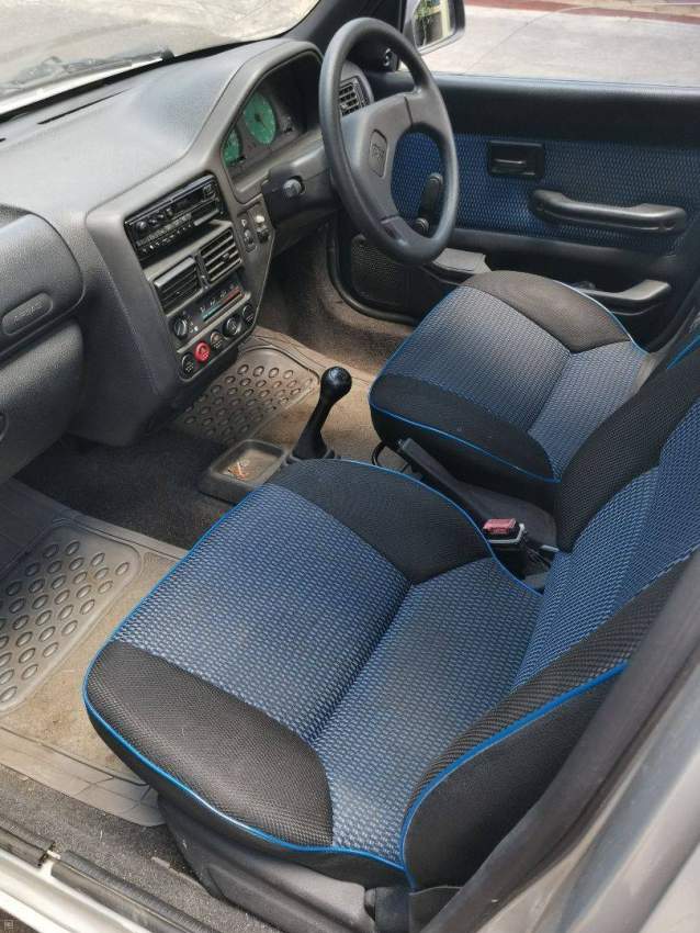 car  - 5 - Compact cars  on Aster Vender