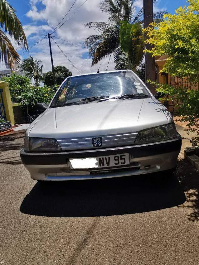 car  - 1 - Compact cars  on Aster Vender