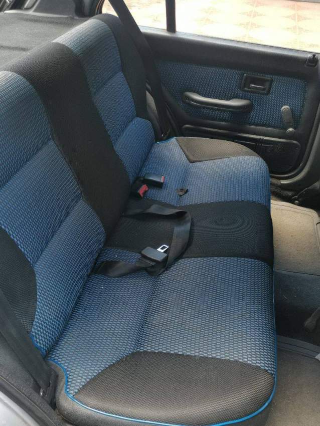 car  - 4 - Compact cars  on Aster Vender