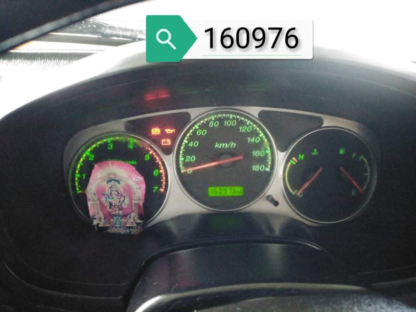 JMC PICKUP 4×2  - 4 - Pickup trucks (4x4 & 4x2)  on Aster Vender