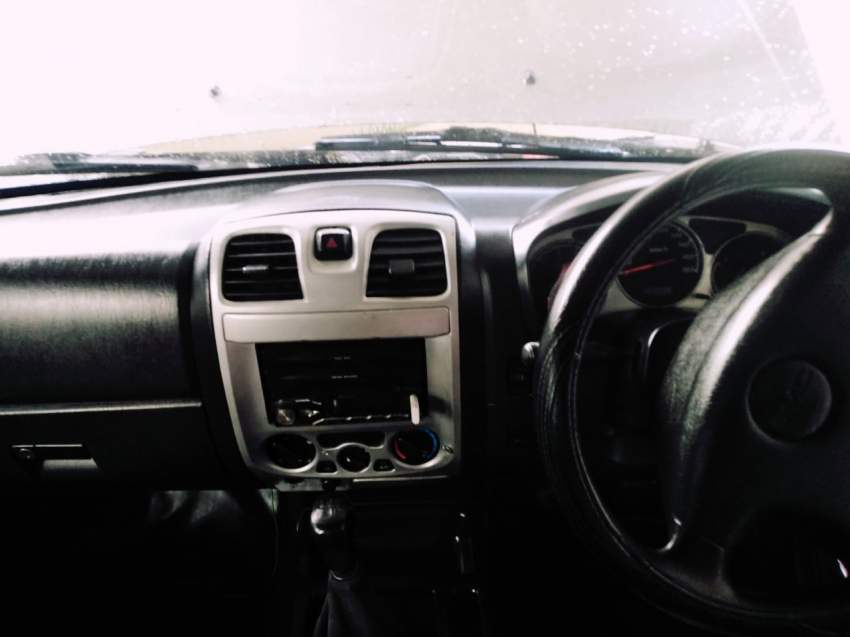 JMC PICKUP 4×2  - 2 - Pickup trucks (4x4 & 4x2)  on Aster Vender