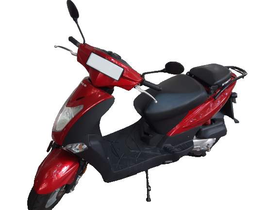 Kymco Agility 50 - 2 - Scooters (upto 50cc)  on Aster Vender